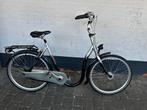 Sparta damesfiets met lage instap, Sparta, Gebruikt, Versnellingen, Ophalen of Verzenden