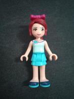 LEGO Mia Friends minifigure, Lego Systems A/S, Gebruikt, Aastvej 1 7190 Billund Denmark, ShopTermsAndConditions@LEGO.com