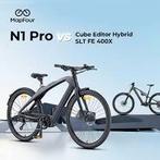 Engway n1 pro, Fietsen en Brommers, Elektrische fietsen, Overige merken, Nieuw, Ophalen of Verzenden, 59 cm of meer