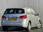 Mercedes-Benz B-klasse 180 Ambition, Voorwielaandrijving, 65 €/maand, Gebruikt, 4 cilinders