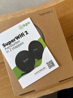 KPN SuperWifi 2 - Nieuw in doos, Computers en Software, WiFi-versterkers, Ophalen of Verzenden, Nieuw