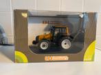 Valtra Valmet 6850 Oranje UH, Hobby en Vrije tijd, Modelauto's | 1:32, Ophalen of Verzenden, Zo goed als nieuw, Tractor of Landbouw