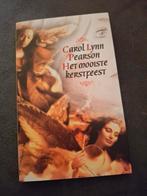 Het mooiste kerstfeest - Carol Lynn Pearson, Ophalen of Verzenden, Zo goed als nieuw, Carol Lynn Pearson, Christendom | Katholiek