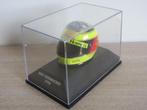 Ralf Schumacher Jordan Helm 1998, Ophalen of Verzenden, Zo goed als nieuw, Formule 1