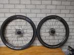 MTB velg 29" X25 Rocket Ron banden, Fietsen en Brommers, Fietsonderdelen, Syncros, Mountainbike, Wiel, Zo goed als nieuw