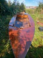 Roeiboot sloep opknapper gratis afhaal ex zeilboot, Ophalen, Gebruikt, Minder dan 15 m², Overige typen