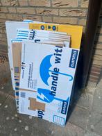 Verhuisdozen 14 stuks, Doe-het-zelf en Verbouw, Kratten en Dozen, Ophalen, 40 tot 60 cm, 35 tot 50 cm, Doos