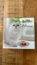 Gourmet Soepbordje, Dieren en Toebehoren, Katten-accessoires, Ophalen of Verzenden, Nieuw