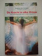Eveline van Dongen - De kracht in elke Vrouw, Ophalen, Zo goed als nieuw, Eveline van Dongen