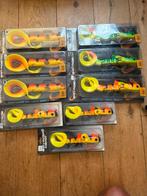 Savage Gear Alien Eel V2  Real Eel, Ophalen of Verzenden, Nieuw, Overige typen
