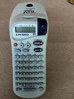 Dymo Labelmaker LetraTAG XR, Computers en Software, Labelprinters, Ophalen of Verzenden, Nieuw, Etiket, DYMO