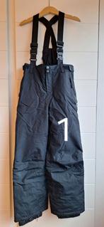 Skibroek maat 122 / 128 diverse, Ophalen of Verzenden, Jongen of Meisje, Broek