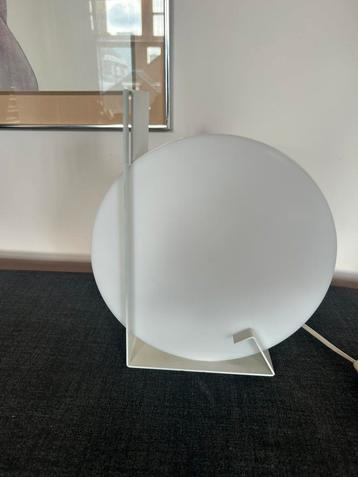 Dijkstra lamp type Moon, jaren 70 beschikbaar voor biedingen