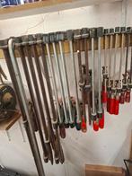 Lijmtangen, Doe-het-zelf en Verbouw, Gereedschap | Handgereedschap, Ophalen