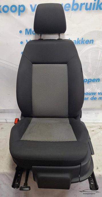 Stoel VW Polo 6R links bestuurders Stoel compleet met airbag beschikbaar voor biedingen