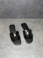 Hermes Slippers | 36 T/M 42 | Meerdere Kleuren |, Kleding | Dames, Schoenen, Ophalen of Verzenden, Nieuw, Slippers