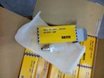 halogeen lamp 150W E14 mat, 60 watt of meer, Halogeen (gloei)lamp, Nieuw, Ophalen of Verzenden