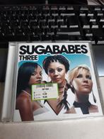 Sugababes-Three cd (Z182-87), Ophalen of Verzenden, 1980 tot 2000, Zo goed als nieuw