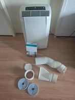 Longhi PAC CN93ECO mobiele airconditioning, Ophalen, Zo goed als nieuw, Timer