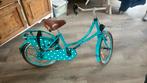 Popal dames kinderfiets, Ophalen, Gebruikt, 16 tot 20 inch, Popal
