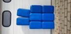 Jerrycan, cannen, vat, vaten, ton, can, kan schoon, Minder dan 75 liter, Ophalen, Zo goed als nieuw, Kunststof