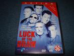 Dvd Luck Of The Draw (2000), Vanaf 16 jaar, Ophalen of Verzenden, Gebruikt, Actiethriller