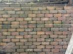 Terras klinkers (beton klinkers) 25m2, Ophalen, Zo goed als nieuw, Beton, Terrastegels