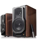 Edifier S2000 Speaker - Bluetooth met aptx, Overige merken, Nieuw, Ophalen of Verzenden, 120 watt of meer
