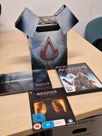 PC DVD-ROM Assassin's Creed Revelations Collector Edition, Avontuur en Actie, Vanaf 18 jaar, N.v.t., Ophalen of Verzenden