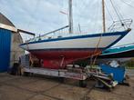 Ohlson 38 zeilboot, Ophalen, Gebruikt, Diesel, 9 tot 12 meter