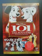 101 Dalmatians Platinium Edition nog in kartonnen cover, Ophalen of Verzenden, Overige figuren