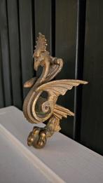 Oud ornament, Ophalen of Verzenden, Koper of Brons