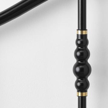 Klassiek bedframe IKEA Sagstua - afbeelding 4