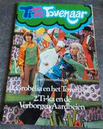 Tita Tovenaar spaaralbum ( Albert Heijn) 1972, Ophalen of Verzenden, Gebruikt, Poster