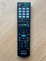 Afstandsbediening Sony AV-system RM-AUU074, Audio, Tv en Foto, Afstandsbedieningen, Ophalen, Gebruikt, Origineel