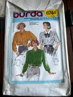 Vintage burda margriet naaipatronen 90s, Hobby en Vrije tijd, Kledingpatronen, Ophalen of Verzenden, Zo goed als nieuw, Vrouw