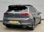 Volkswagen Golf GTI 2.0TSI Clubsport Virtual Panoramadak, Auto's, Te koop, Zilver of Grijs, Geïmporteerd, 5 stoelen