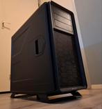 Corsair Graphite 730T Computer case, Computers en Software, Computerbehuizingen, Ophalen of Verzenden, Zo goed als nieuw