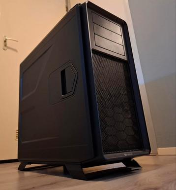 Corsair Graphite 730T Computer case beschikbaar voor biedingen