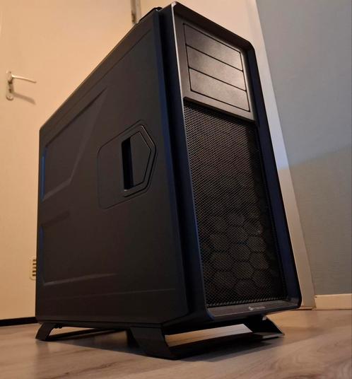 Corsair Graphite 730T Computer case, Computers en Software, Computerbehuizingen, Zo goed als nieuw, Ophalen of Verzenden