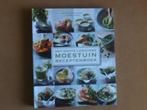 Het grote Larousse Moestuin receptenboek - kookboek, Ophalen of Verzenden, Zo goed als nieuw, Gezondheid en Conditie, Valerie Lhomme