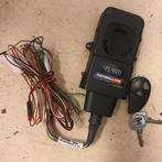 Vespa alarm, Ophalen, Zo goed als nieuw, Vespa