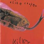 Alice Cooper - Killer (CD), Ophalen of Verzenden, Zo goed als nieuw, Progressive