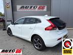 Volvo V40 2.0 D4 Summum Business, Auto's, Euro 5, LED verlichting, Gebruikt, Zwart