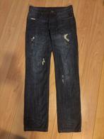 Dsquared2 Broek Maat 32 Origineel, Kleding | Heren, Spijkerbroeken en Jeans, Ophalen of Verzenden, Gedragen, Blauw, W32 (confectie 46) of kleiner