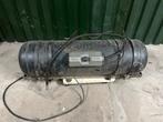 Impco E Verdamper autogas LPG  lpg + 110 liter tank+tankrek, Auto-onderdelen, Brandstofsystemen, Ophalen, Gebruikt, Universele onderdelen