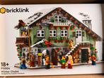 LEGO 910004 Winter Chalet, Ophalen of Verzenden, Nieuw, Complete set, Lego