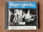 Gruppo Sportive - Back to 19 mistakes, Ophalen of Verzenden, 1980 tot 2000, Zo goed als nieuw
