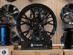 5x112 17 Inch Santiago Look Past Op VW 6 7 8 Audi Seat etc, Verzenden, Nieuw, 17 inch, Velg(en)