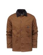 Dickies baltimore jacket brown duck dickies baltimore jacke, Kleding | Heren, Jassen | Winter, Nieuw, Dickies, Ophalen of Verzenden